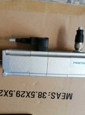 FESTO电机EMMS-ST-57-S-SEB-G2~询价
