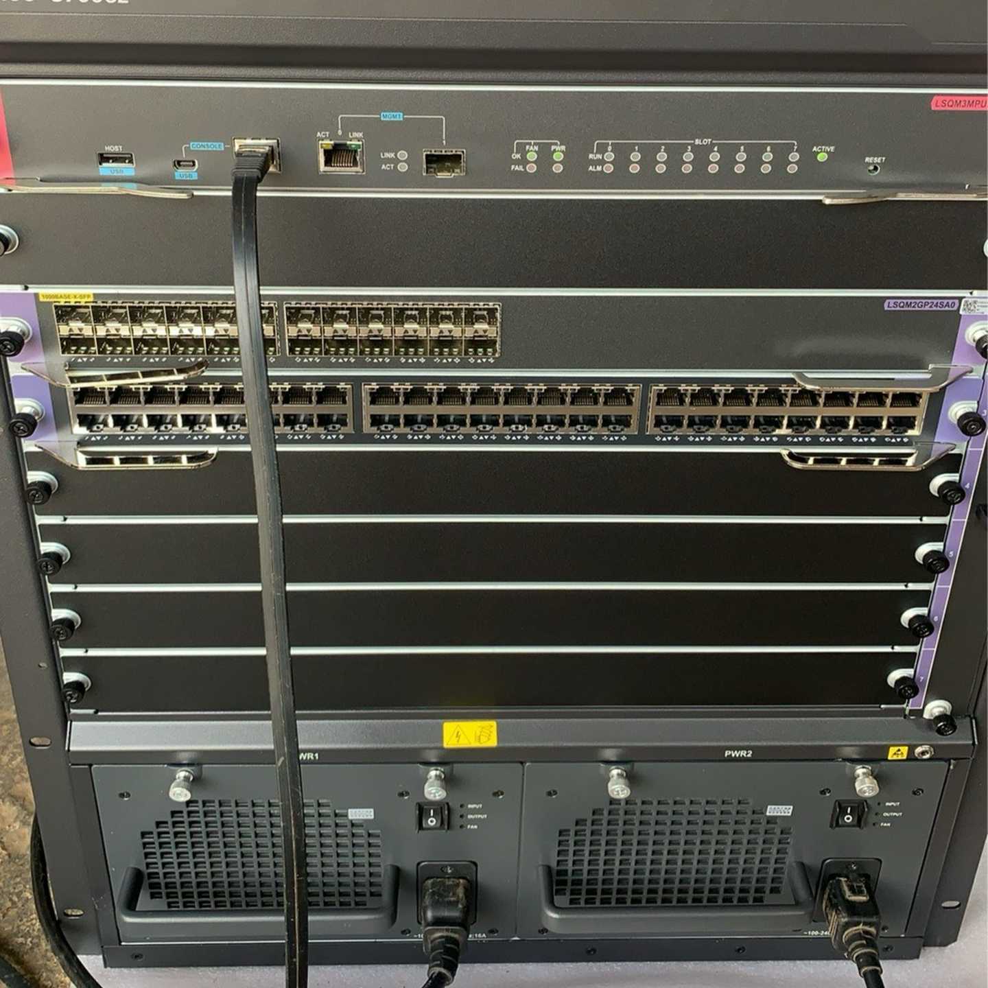 H3CS7503EV7系统24光48电，LSQM2GP2-议价