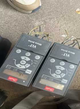 丹佛斯变频器0.75KWFC-051PK75S2E20H3询价