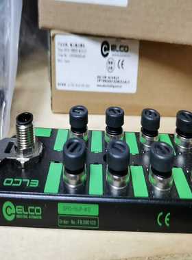 宜科原装正品输入输出模块SPIO-16UP-M12/LET.-议价