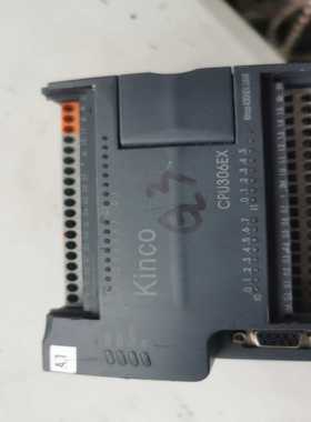 【请询价】步科CPU K306EX-24AR