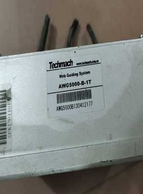 AWG5000-B-1TTechMach/钛玛科纠偏控制询价