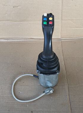 SPOHN BURKHARDT NS3CAN112 JOYSTICK NS3 CAN112