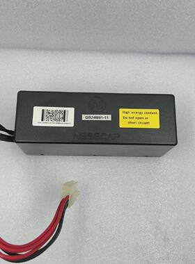 Neuf Abb Robotique 3hac02556200106 Nesscap Condensateur Unit