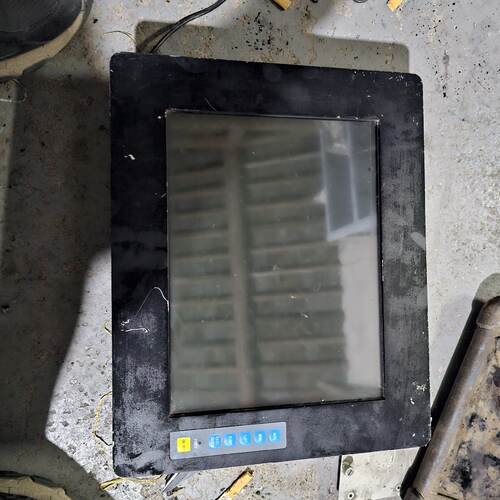 【询价】Nodka诺达佳PANEL5000显示屏PANEL5000-