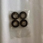 适用金杯阁瑞斯金龙海狮大海狮4RB2发动机火花塞密封圈火花塞垫子