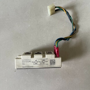 【询价】SKM75GB124D变频器IGBT模块75A1200V
