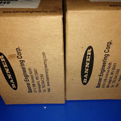 配件邦纳检光LS4RLQ5LS4ELQ5议价