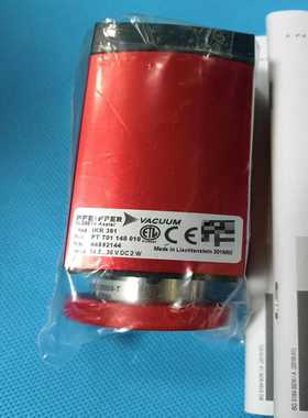 普发IKR361真空计，瑞士原装，型号PTT01140--议价商品