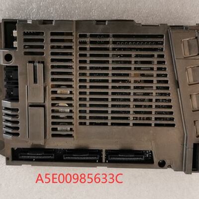 议价--西门子双轴5A通讯卡 包好用 型号不一定一样 原型号A5E0