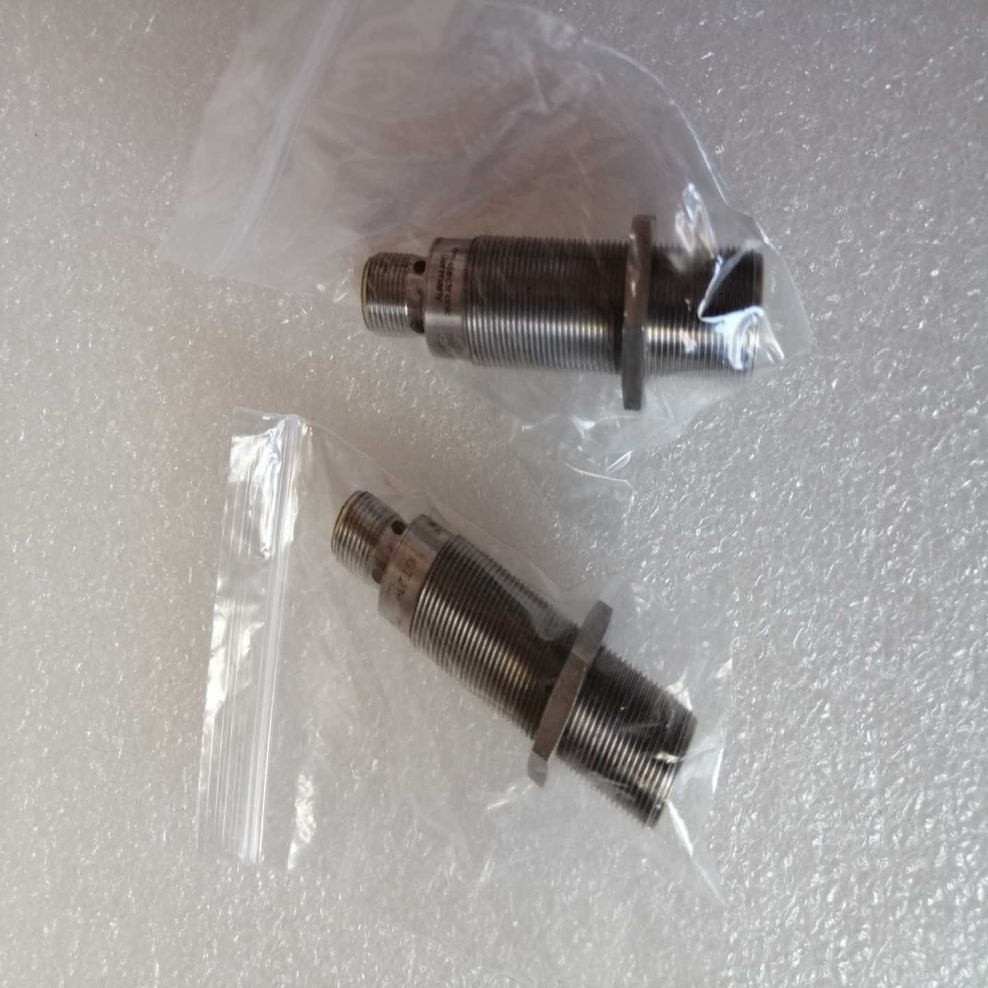 IFM易福门IGT219，，没包装，有2个询价