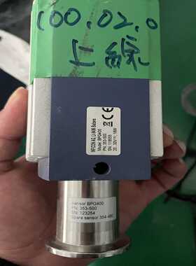 英福康INFICONBPG400真空计，型号353-询价