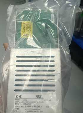 应用材料电源 0.750KV,X3286 ESC1.5PN7【白零商行】