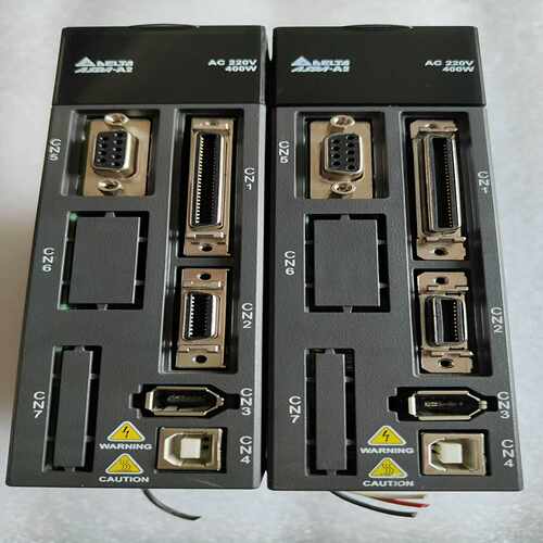 【议价】台达伺服驱动器ASD-A2-0421-L9成新适用