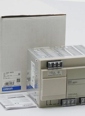 Omron S8VS48024 S8VS48024 24VDC 20A Schaltnetzteil unusedOVP