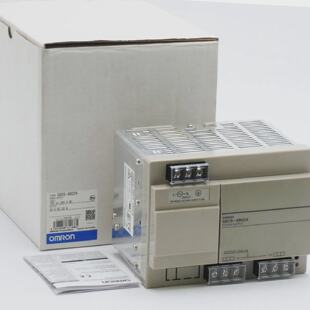 Omron S8VS48024 S8VS48024 24VDC 20A Schaltnetzteil unusedOVP
