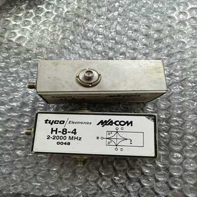 M/A-COMH-8-42-2000MHz射频同轴宽带(亚飞商行）