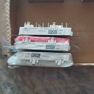 询价FF100R12YT3FS35R12YT3拆件