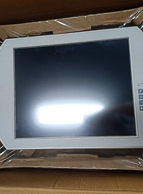 议价伦茨工控屏EL9800很新带拍