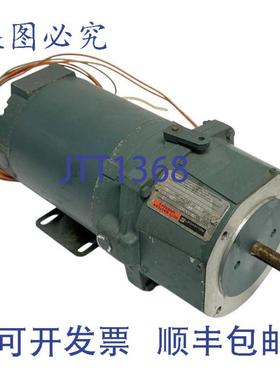 供应RelianceP56X3163M电机34230460V3相带M51A0627Unibrake