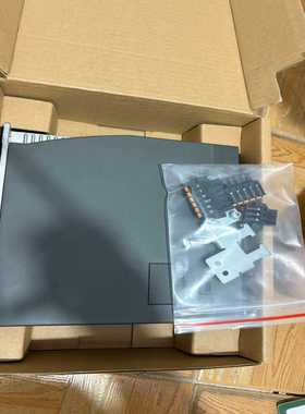 6SL3120-5FB10-4UF199新带包装附件齐全#--议价商品