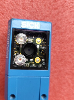 寻》》SICK西克ECO620西克SICK二维图像读码器ICR62
