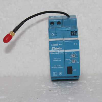 ELTAKO FAM14 RS485 Bus Wireless Antenna Module Art.Nr. 30014