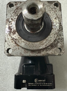 纽氏达特NEWSTART行星减速机型号ABR060L11议价