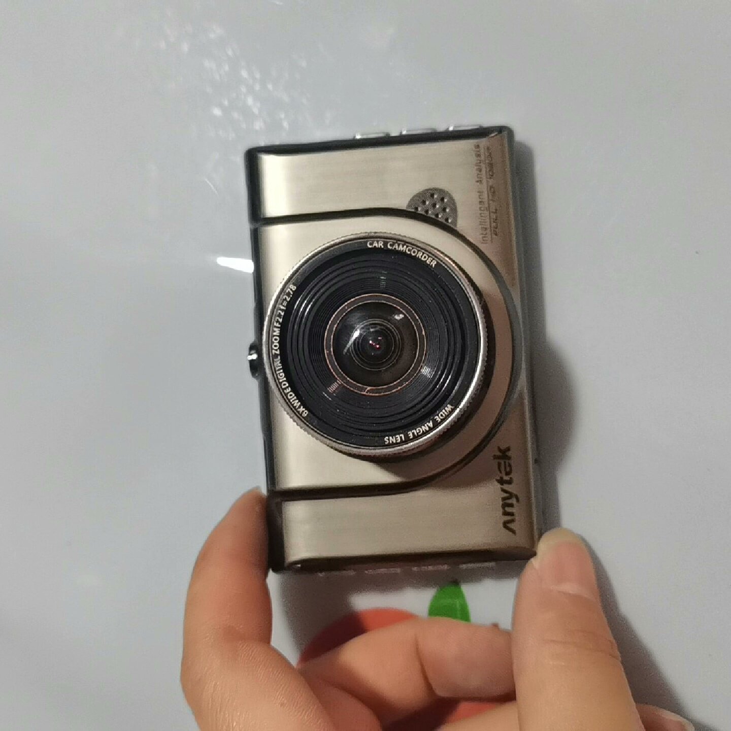 Anyek安尼泰科FULLHD1080P行车记录仪-议价