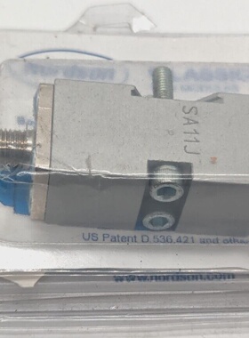 Nordson 1048115 ClassicBlue  SA11J NEU OVP