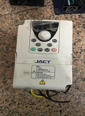 JATC变频器，AT500-S2-0R7GB，220v0.7询价