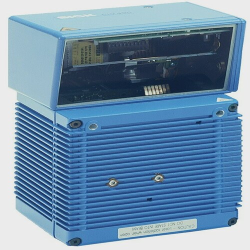 SICKCLV490-1010Pn:1016959BarcodeScanner