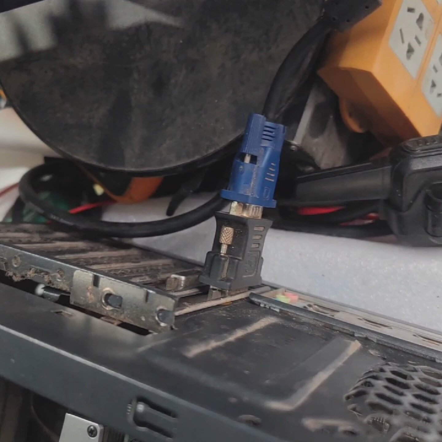寻“”影驰黑将GTX650PCIE1GBDDR5