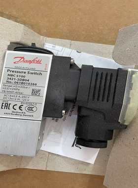 丹佛斯压力开关061B101366原厂可议价询价
