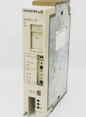 议价Simatic S5 6Es59517Lb14 6Es5 9517Lb14 Stromversorgung Ve