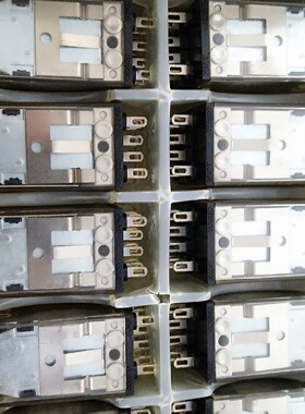 议价全新正品OMRON电源模组G2A-432A现货G2A-4L32A