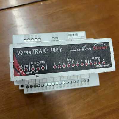 询价红狮RedLion旗下Sixnet模块VT-UIPM-43