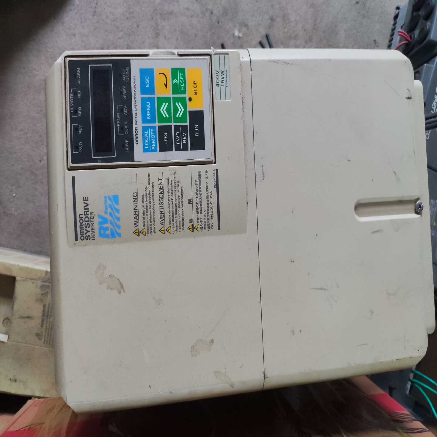 15kw3G3R-A4150-Z1，功能询价