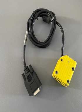 infoscanFS36-141302固定扫描读头（零零电子）