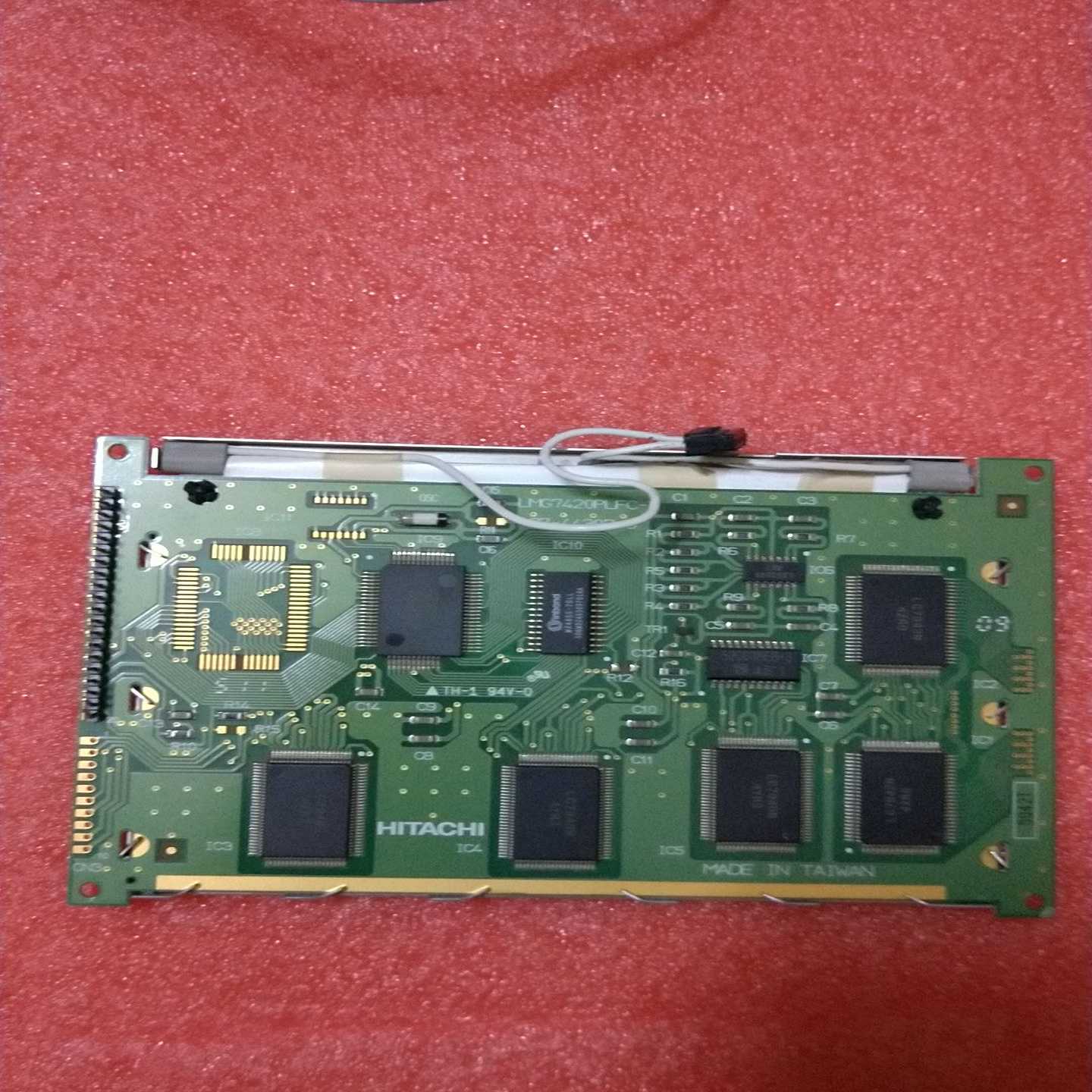 询价HITACHILMG7420PLFC-X显示屏幕