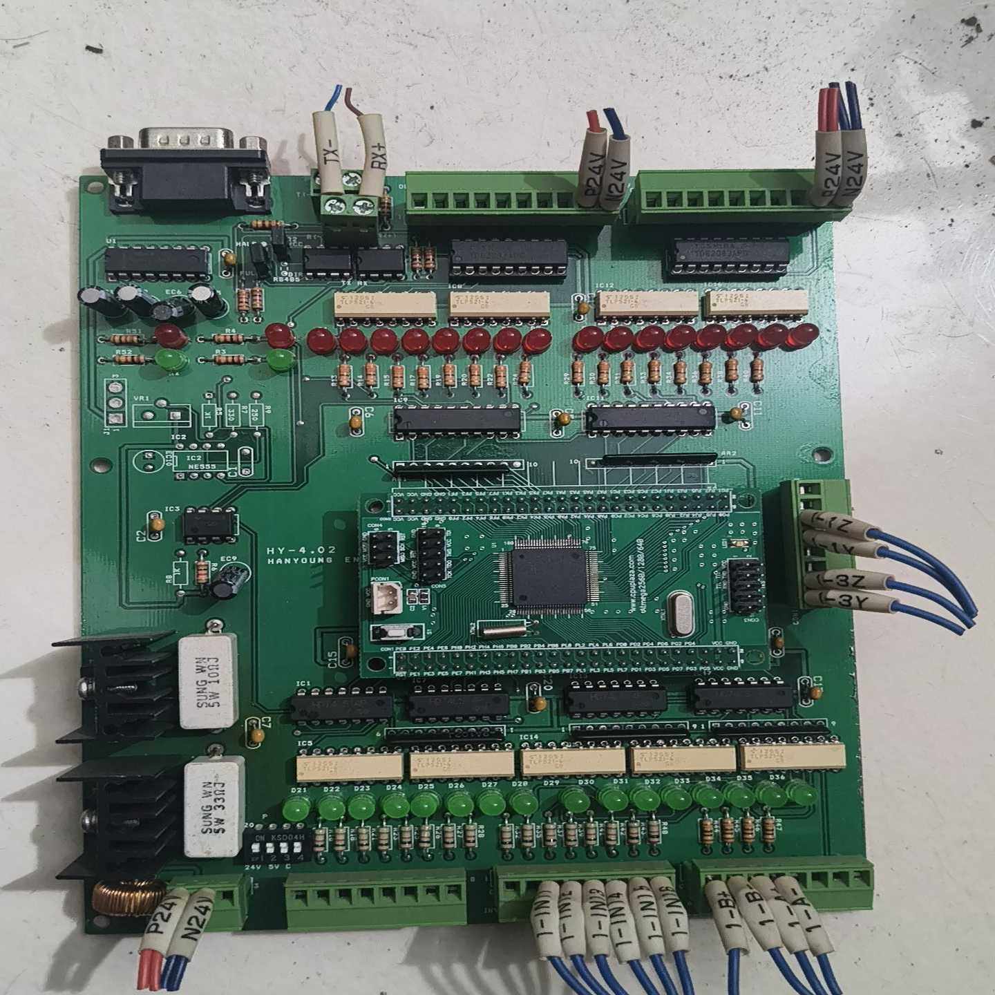 询价O控制板，-4.02,3C数码配件,其它配件,淘宝优惠券,粉丝福利购,淘宝优惠卷