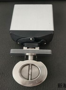 VAT蝶阀 61234-KEGQ-AWX2 高真空蝶阀实议价商品