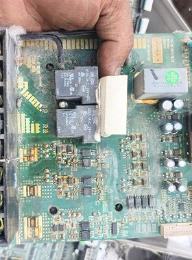 议价Thinkdrive TD6104T18.5G18.5L议价