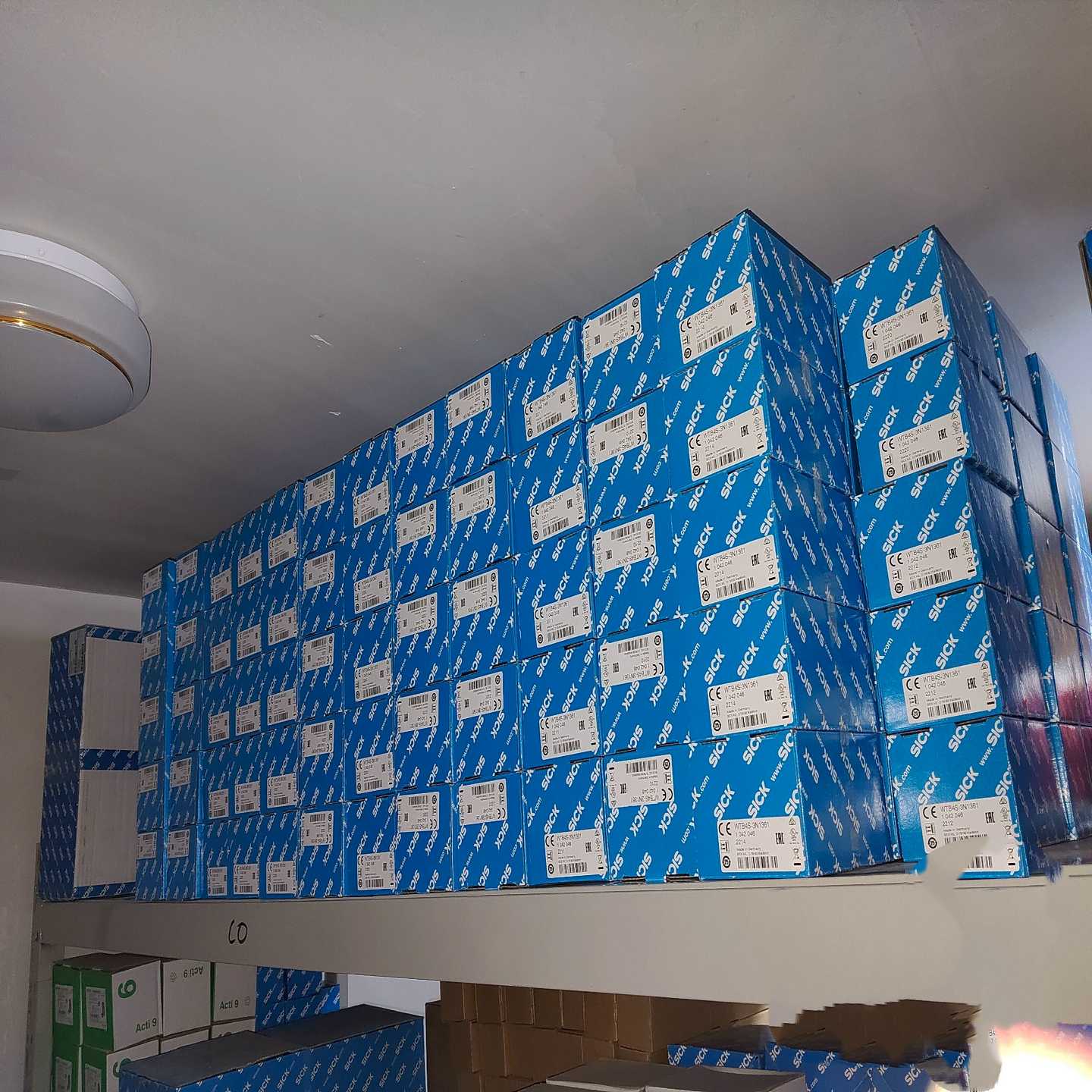 Sick ISD300-5212 西克光学数据传输传感器~询价