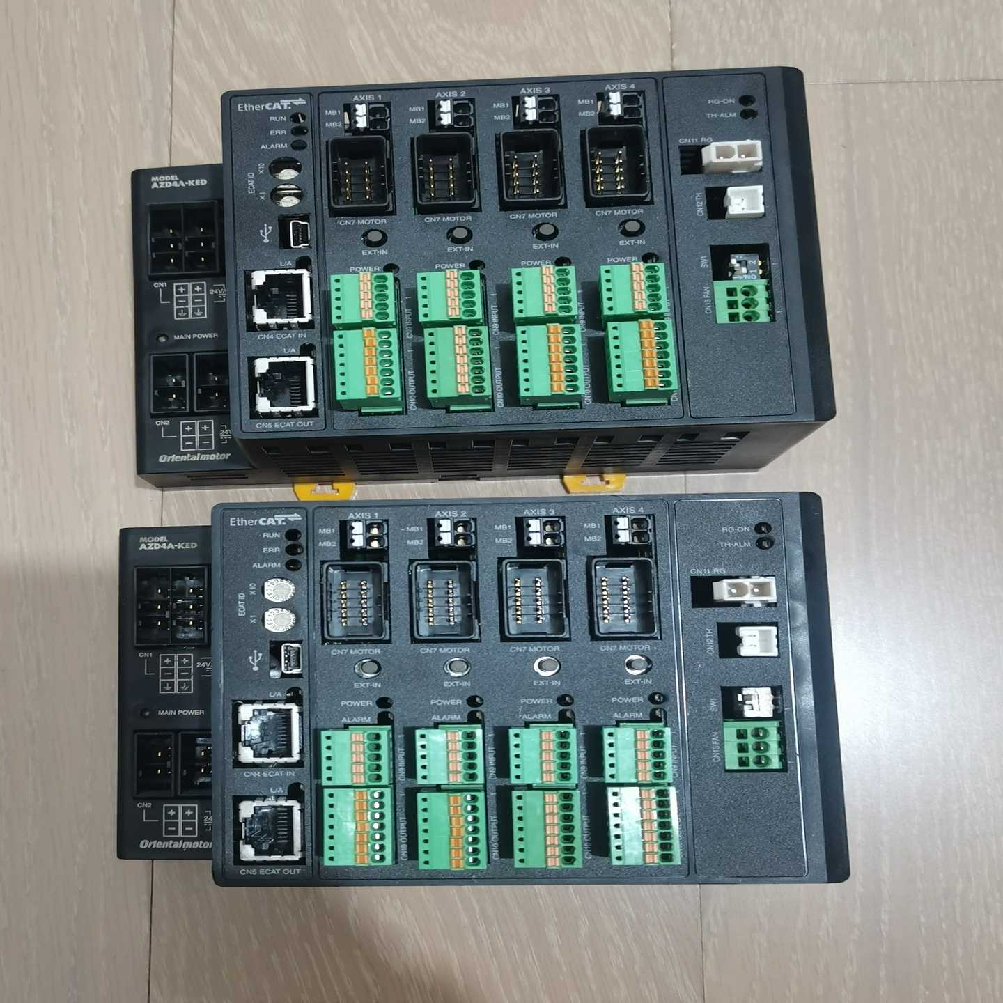 东方驱动器，AZD4A-KED，成色9新以上，功能，有兴询价