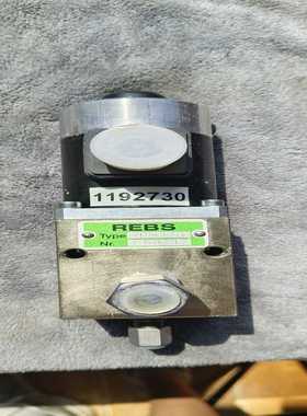 德国REBS(莱伯斯)电磁泵MPM1/0.1，，KU~询价