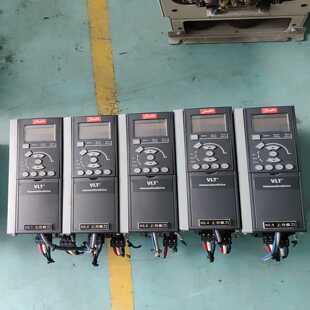 询价FC 302PK55T5E20H2XN丹佛斯变频器0.55K