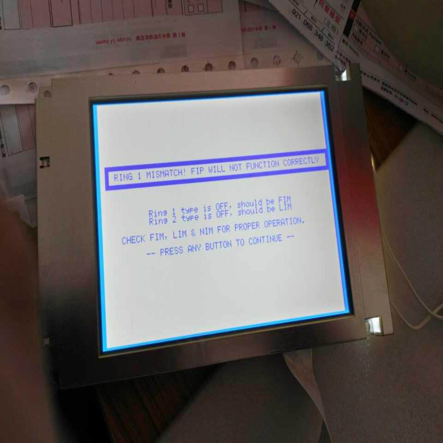 LM6432FBFLM6432FBLLM64C031LM64C081LM64C219液晶显示屏