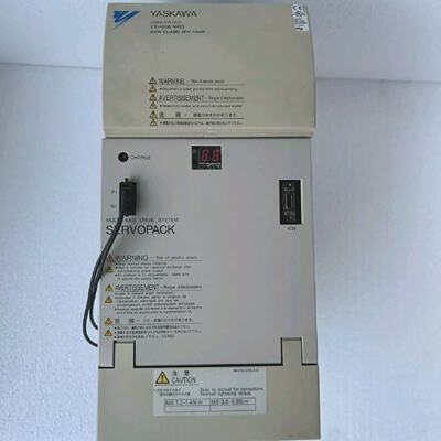 YASKAWA CIMRMR5A2015 VS656MR5 Convertisseur Lecteur Entireme