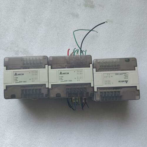 询价台达PLC  DVP14ES00R2/DVP14EC00R2议价